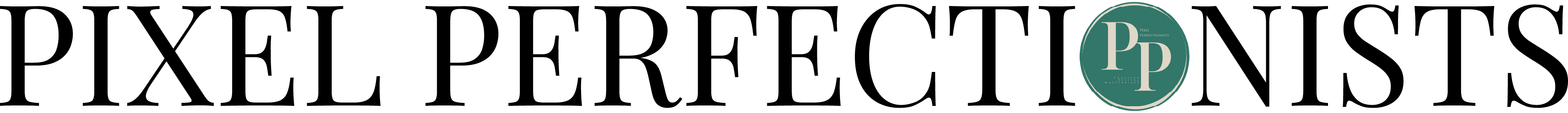 Pixel Perfectionists